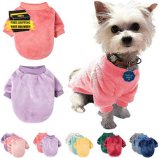 Maglione per Cani, Confezione