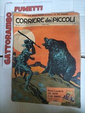 Corriere Dei Piccoli n.12 Anno