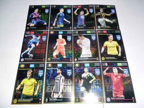 Figurine panini adrenalyn - panini,