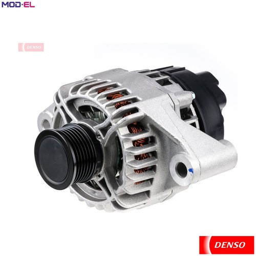 Alternatore dan1066 per alfa - dan1066,