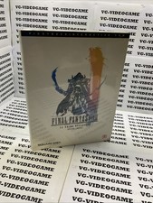Guida Ufficiale Final Fantasy
