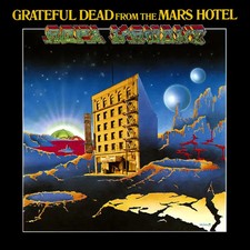 CD The Grateful Dead From The