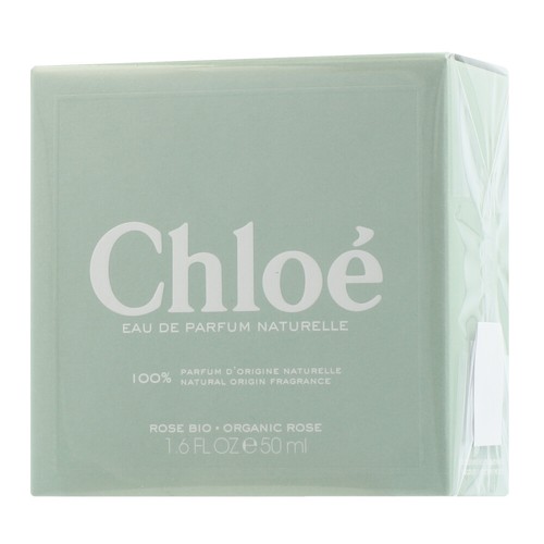 Chloé edp naturelle - chloé,