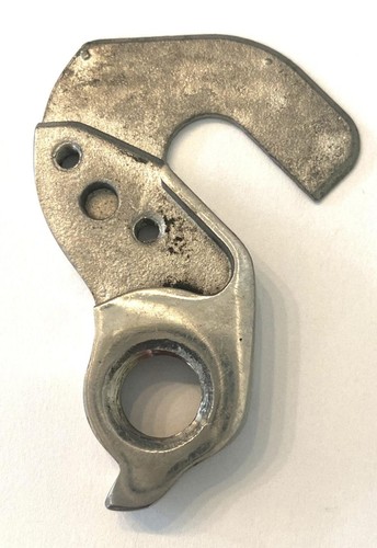 Gancio deragliatore mtb - deragliatore,
