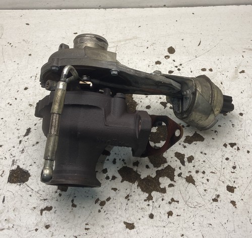 Turbina turbo per fiat - turbina,