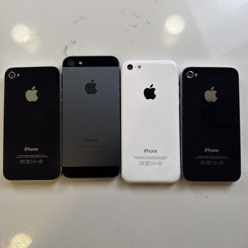 Pacchetto collezione iphone - collezione,