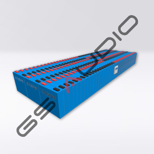 Batteria lto titanium 4v - lto,