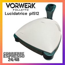 Lucidatrice Lavapavimenti