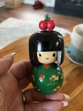 Japanese Creative Kokeshi Doll