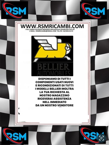 Tutti ricambi microcar - i,