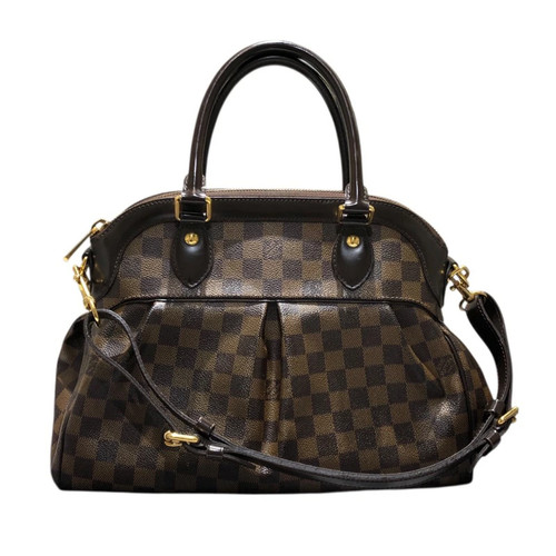 Louis vuitton trevi damier - pm,