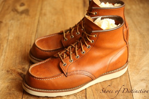Redwing red wing 875 stivali - wing,