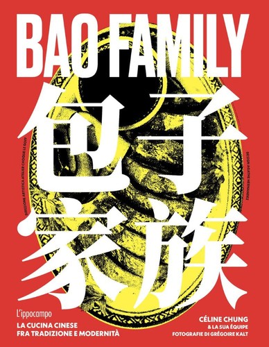 Bao family cucina - -, cinese