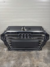 8V5853651B - 8V5853651H Griglia anteriore Audi A3/S3 8V 2015