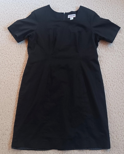 Abito officina nero carol - officina,