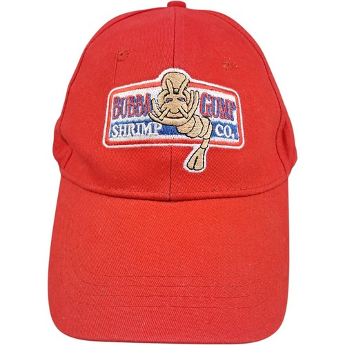 Berretto bubba gump - bubba,