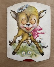 APRI L'OCCHIO!CHIUDI L'