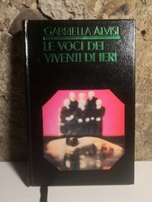 Le Voci dei Viventi di Ieri