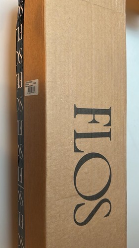 Flos parentesi doppio modulo - flos,