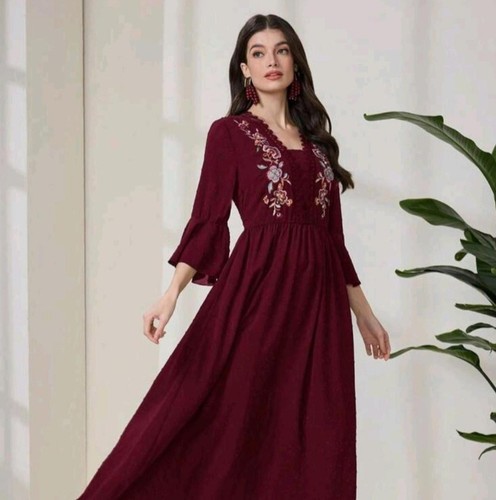 Maxi abito shalwar - abito, firmato