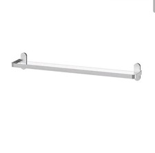 IKEA BROGRUND Mensola in vetro