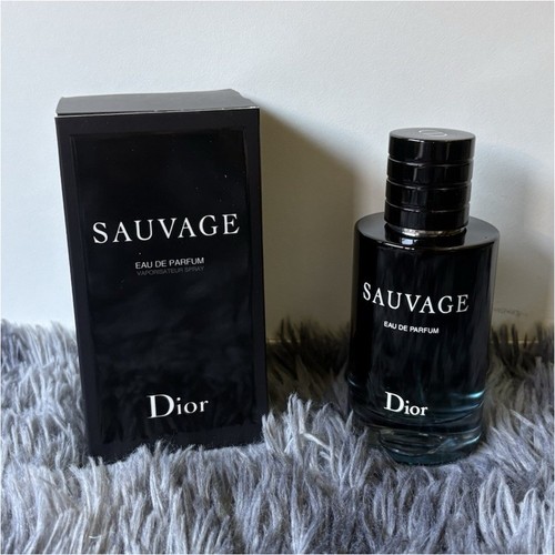 Dior sauvage eau - sauvage,