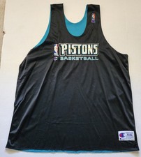 Maglia allenamento reversibile