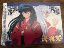 Adesivo Inuyasha