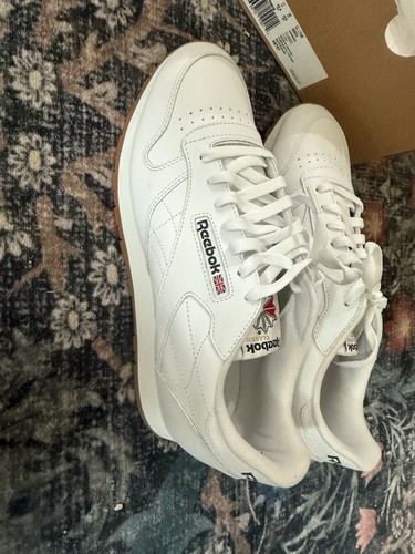 Reebok classic pelle - reebok, in