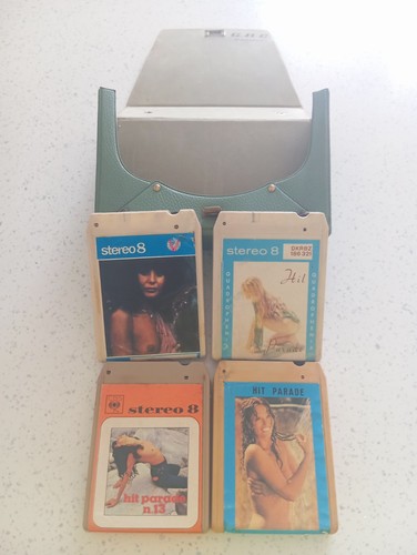 Lotto cassette stereo - lotto,