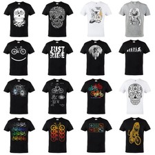 Shirt bici uomo - t-shirt,