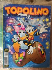 TOPOLINO FUMETTI DISNEY annata