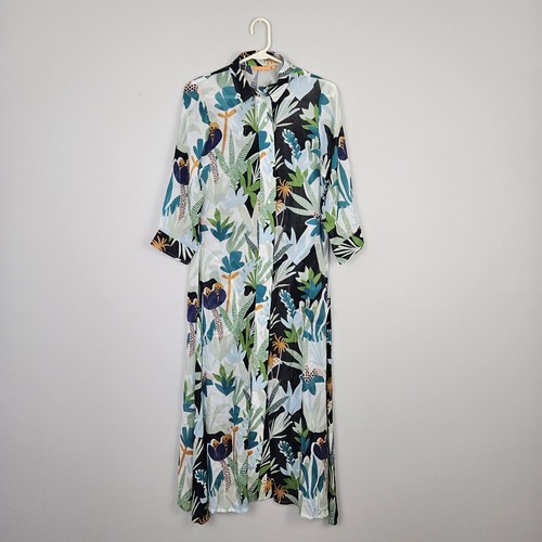 Abito camicia oliphant polly - camicia,