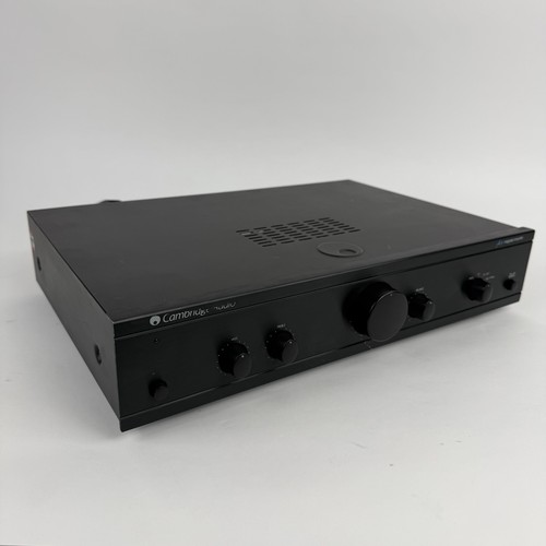 Cambridge audio mk3 - audio,