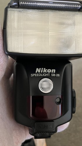 Nikon flash unit sembra - flash,