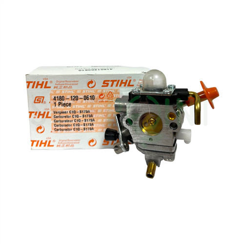 Carburatore decespugliatore - carburatore,