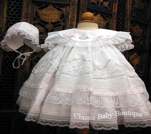 Abito will beth bianco - abito,