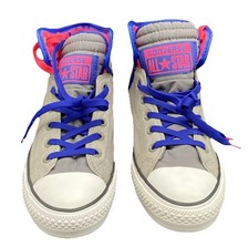 CONVERSE SWAG HI Uomo 9 CHUCK