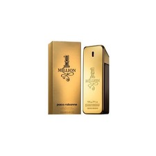 one million Paco Rabanne 1