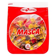 Bucuria Maschera al Cioccolato
