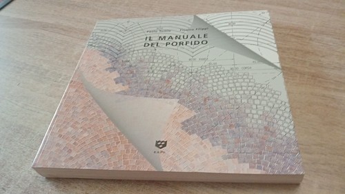 Manuale del porfido - del,