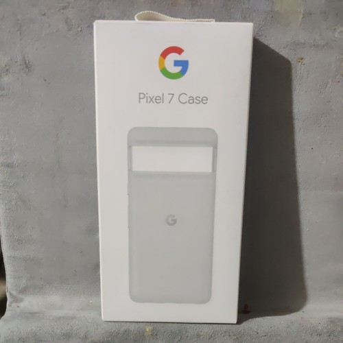 Google pixel - google, 7
