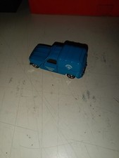 MODELLINO MAJORETTE RENAULT 4