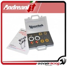 Andreani Extension Pump Kit