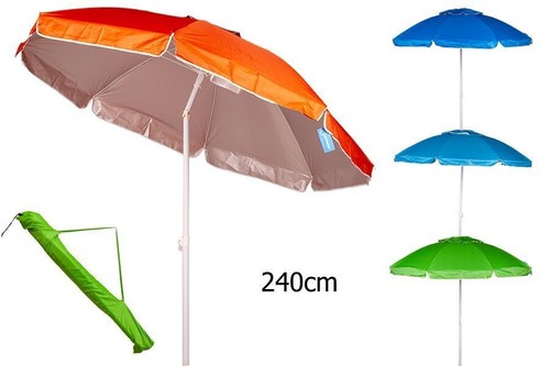 Ombrellone mare protezione con - mare,