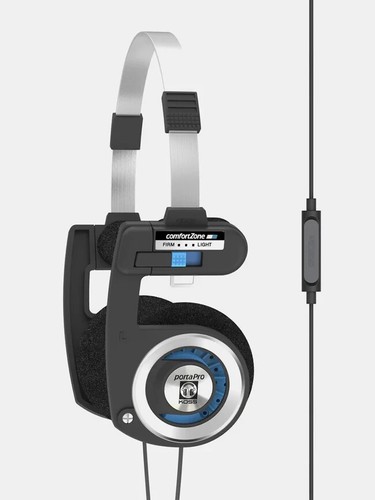 Cuffie koss porta pro con - porta,