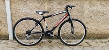 BICI BICICLETTA RAGAZZO UOMO 26'' MTB MOUNTAIN BIKE 6 VEL 18 VEL - 3 COLORI