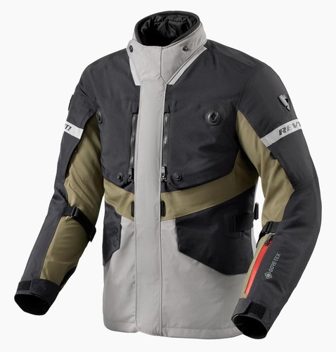 Giacca moto rev neptune - rev'it,