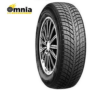 Pneumatici auto stagioni - auto, 4