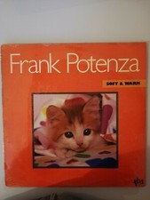 FRANK POTENZA - SOFT & WARM (TBA RECORDS)  NUOVO SIGILLATO